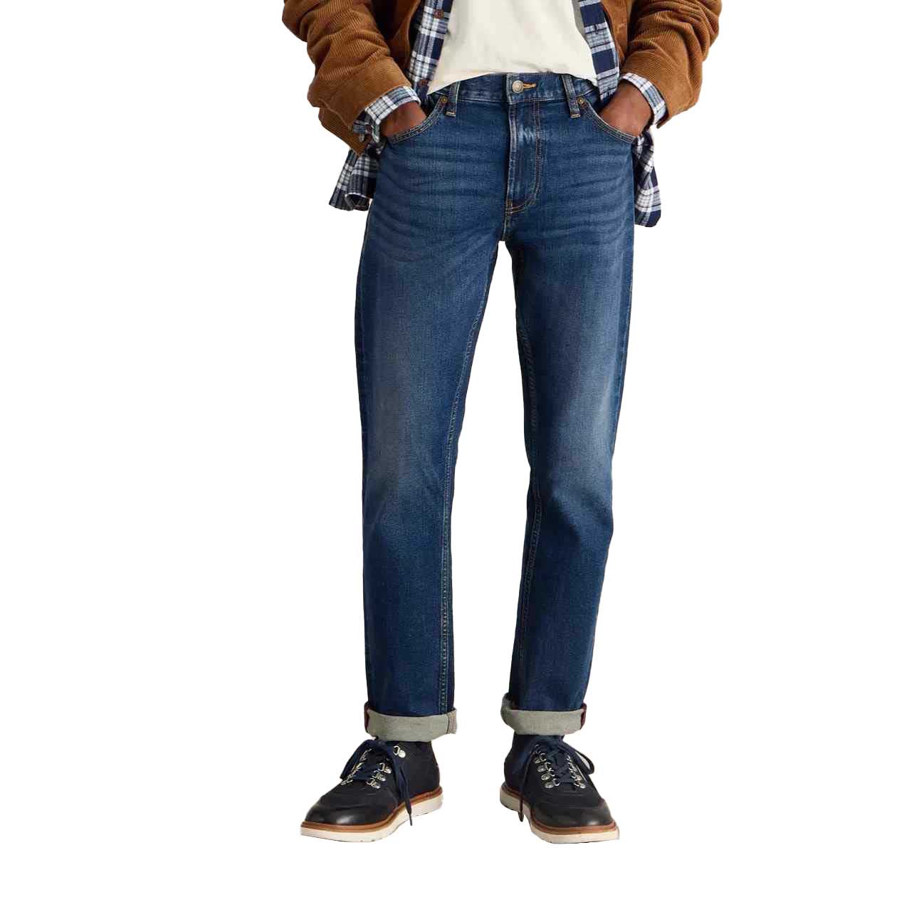 White Stuff Bronson Slim Jean